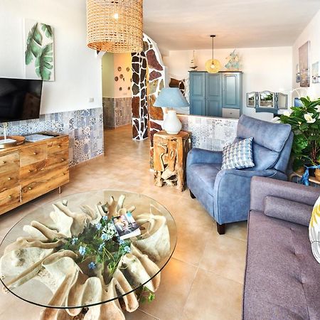 Apartament Lanzahost Casa Elena Costa Teguise Zewnętrze zdjęcie