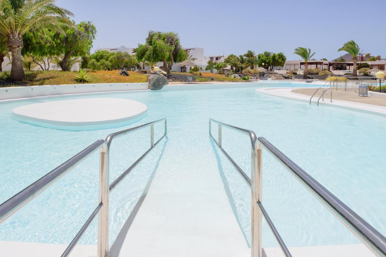 Apartament Lanzahost Casa Elena Costa Teguise Zewnętrze zdjęcie