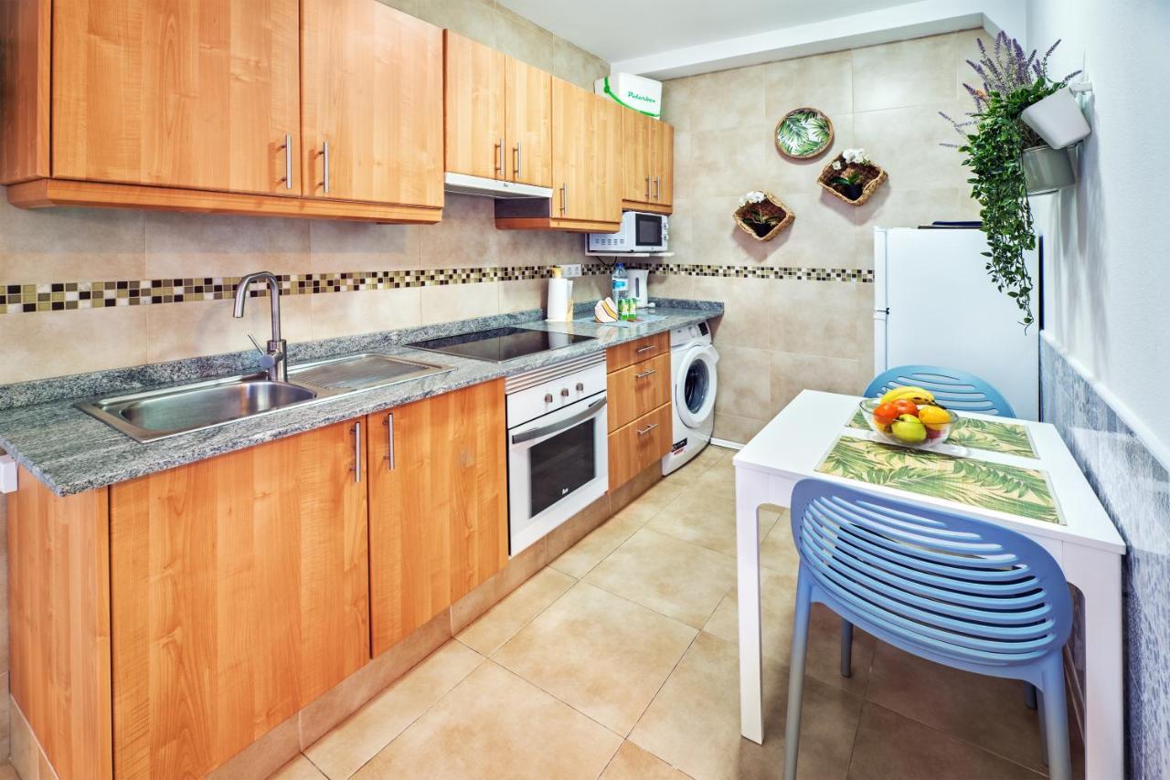 Apartament Lanzahost Casa Elena Costa Teguise Zewnętrze zdjęcie