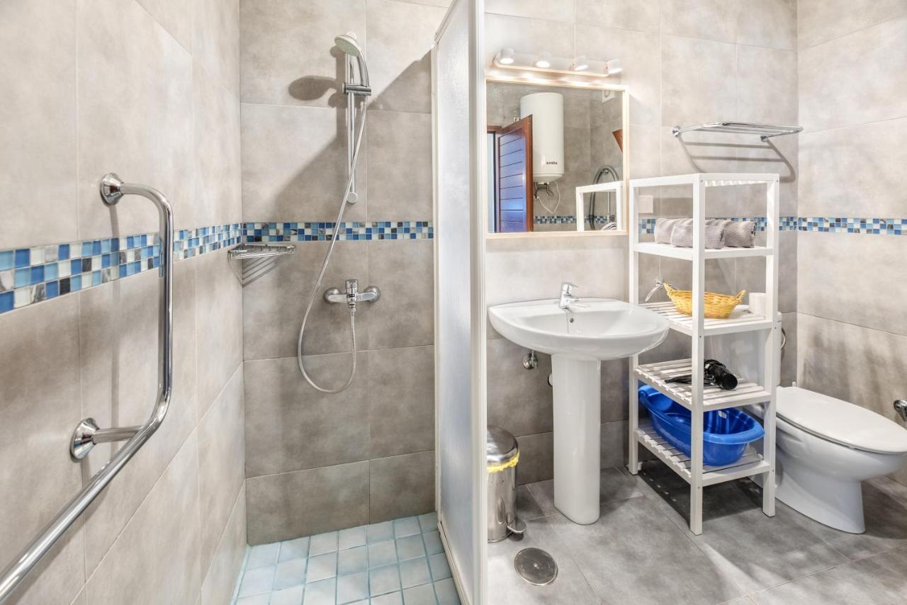 Apartament Lanzahost Casa Elena Costa Teguise Zewnętrze zdjęcie
